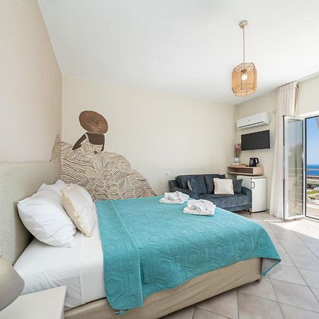 Drita Studios & Apartments 斯沃伦塔 外观 照片