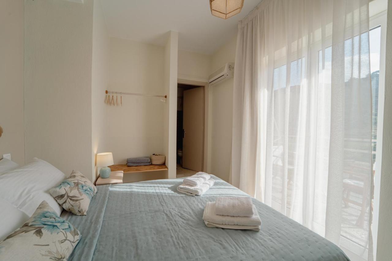 Drita Studios & Apartments 斯沃伦塔 外观 照片