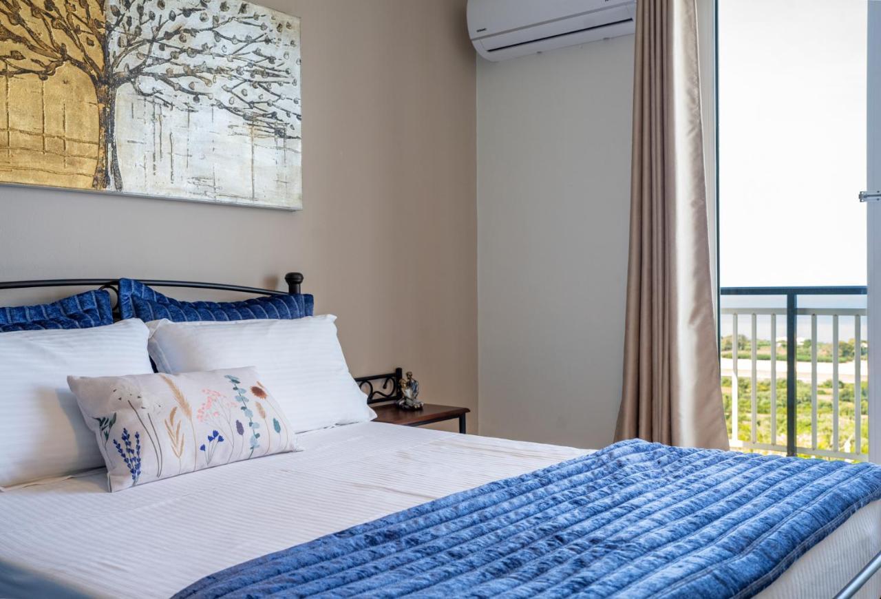 Drita Studios & Apartments 斯沃伦塔 外观 照片