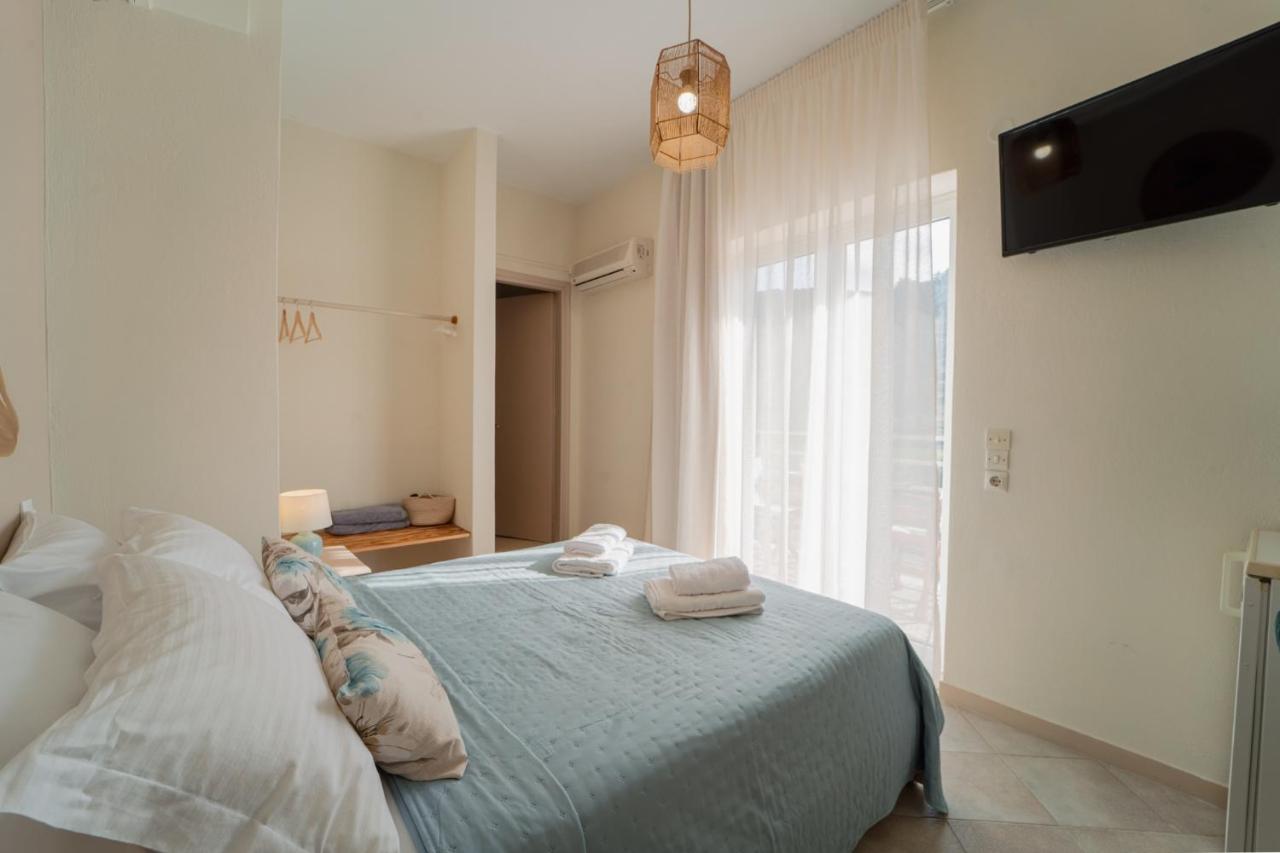 Drita Studios & Apartments 斯沃伦塔 外观 照片